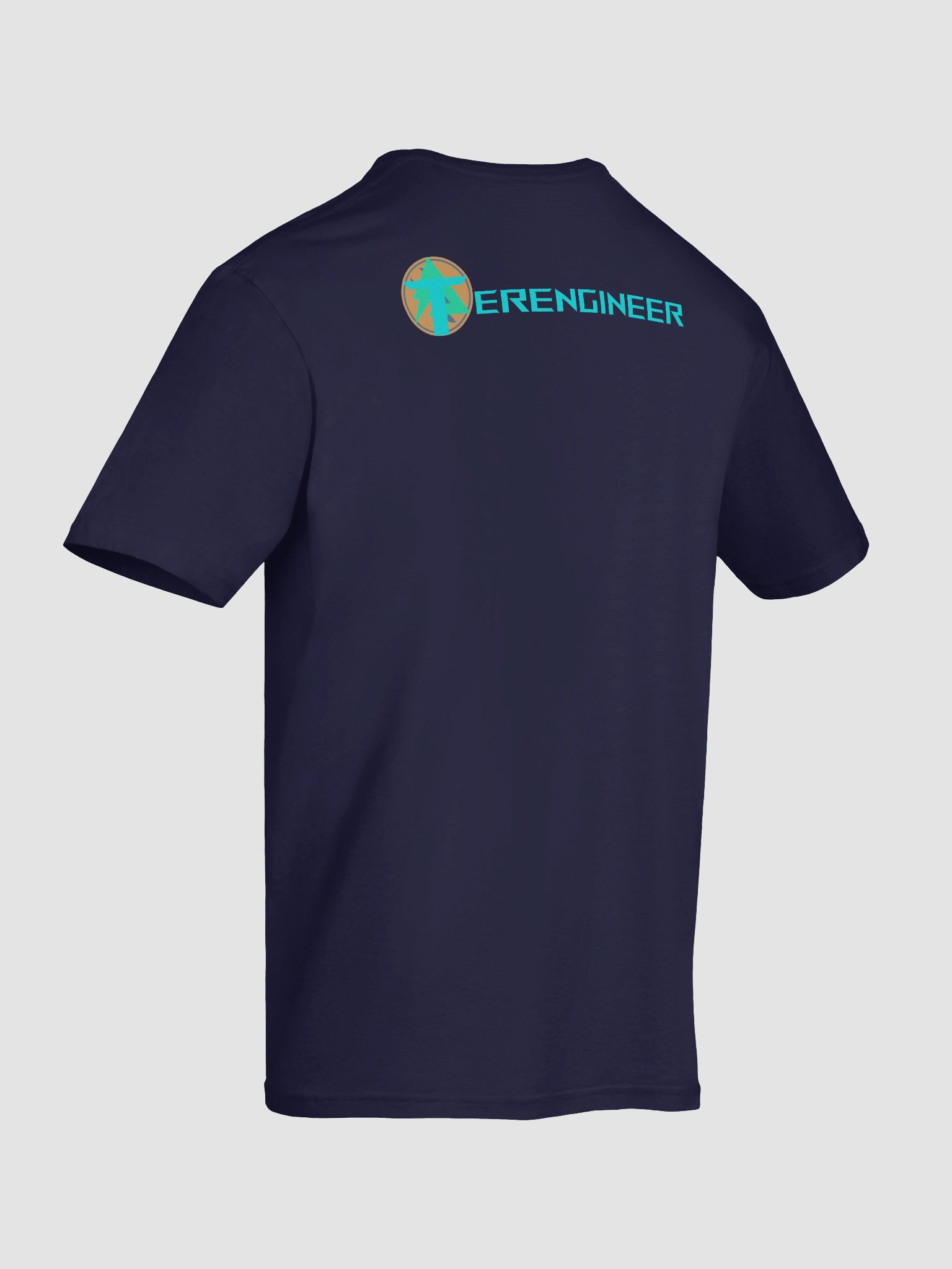 Terengineer Softstyle T-Shirt (Colors) product image (12)