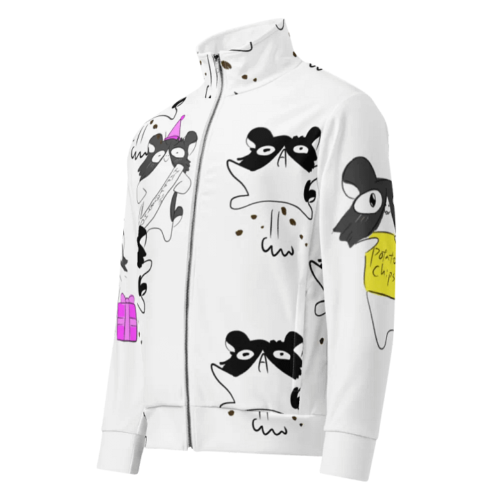 Hampan cool jacket happy birthday! product image (1)