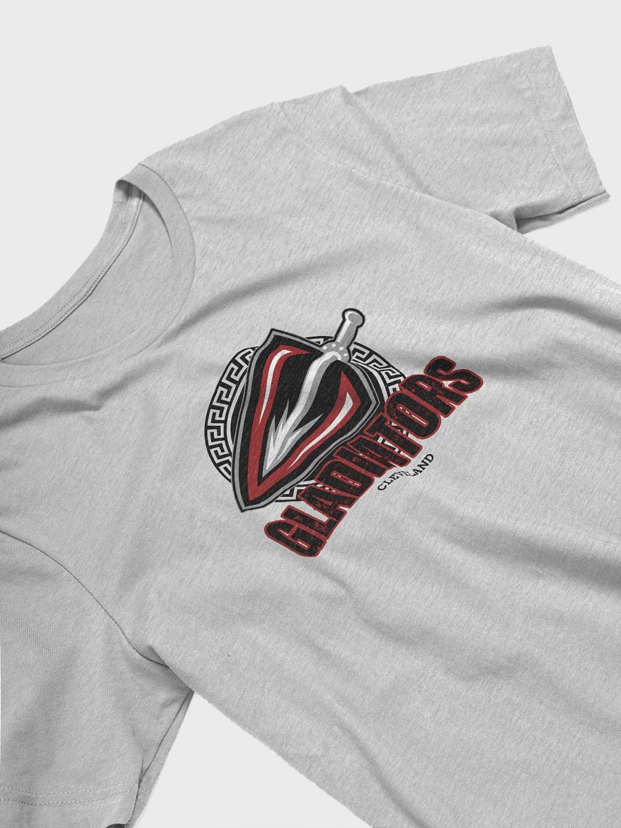 Cleveland Gladiators Team T-Shirt product image (3)