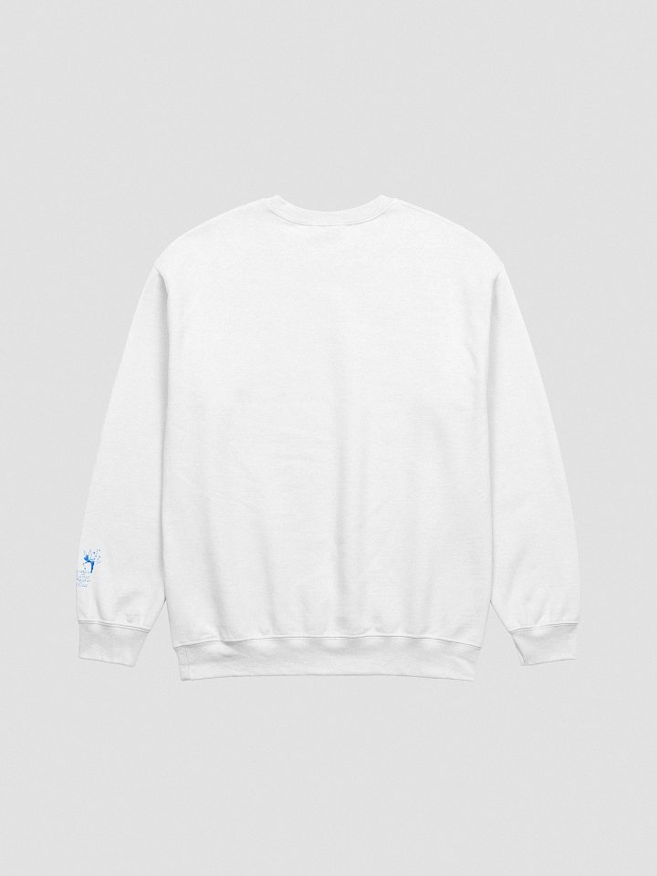 Magical Disney World Crewneck Sweatshirt product image (2)