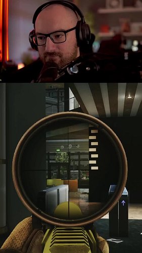 THAT AIN'T FAIR #escapefromtarkov #eft #battlestategames #bsg #tarkov