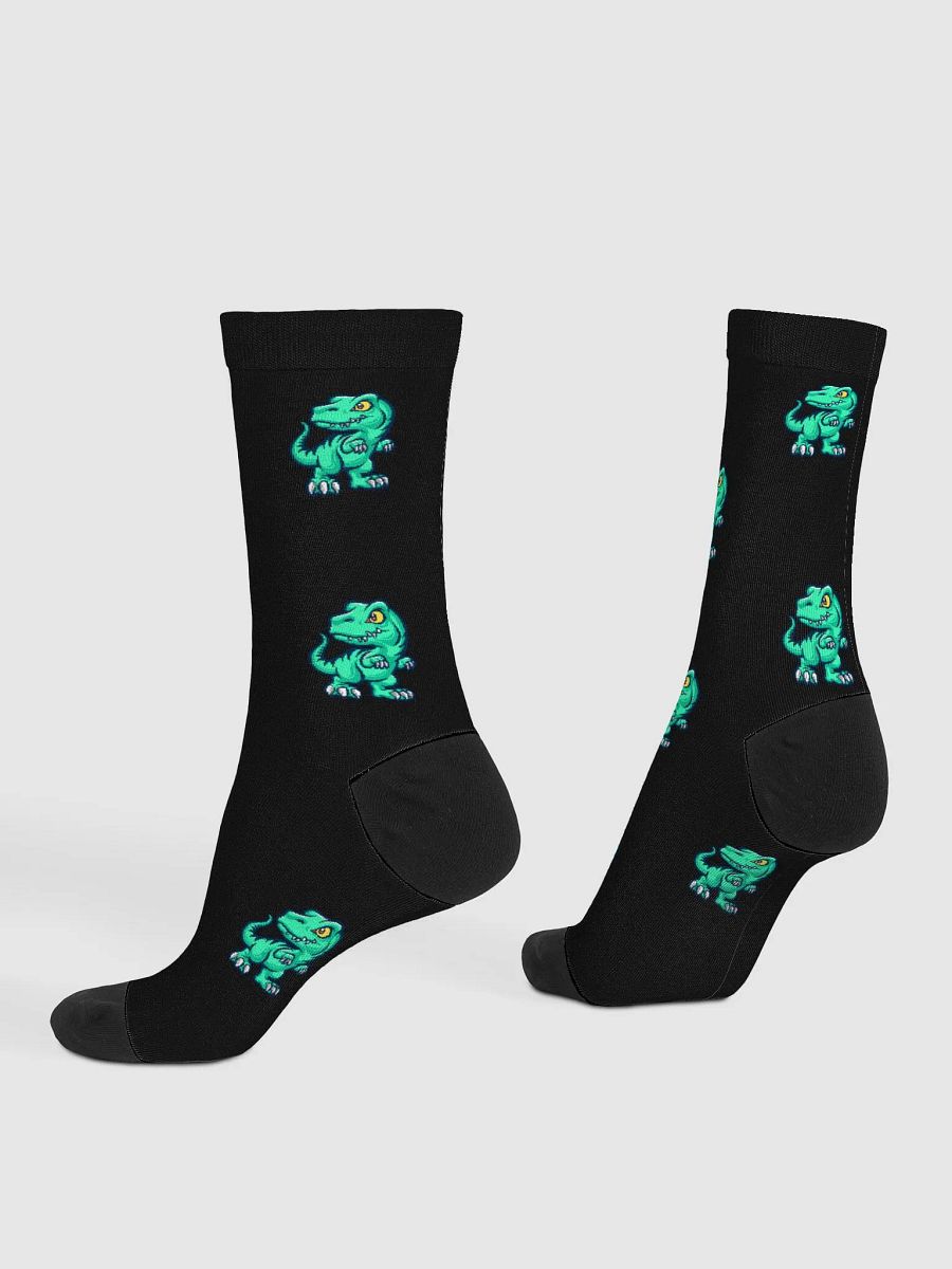 Green Bean Socks! product image (4)