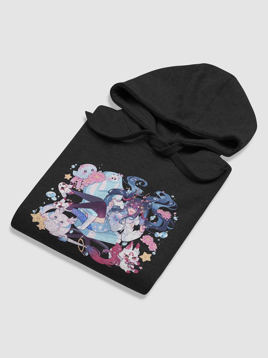 Let's Game! Hoodie product image (3)