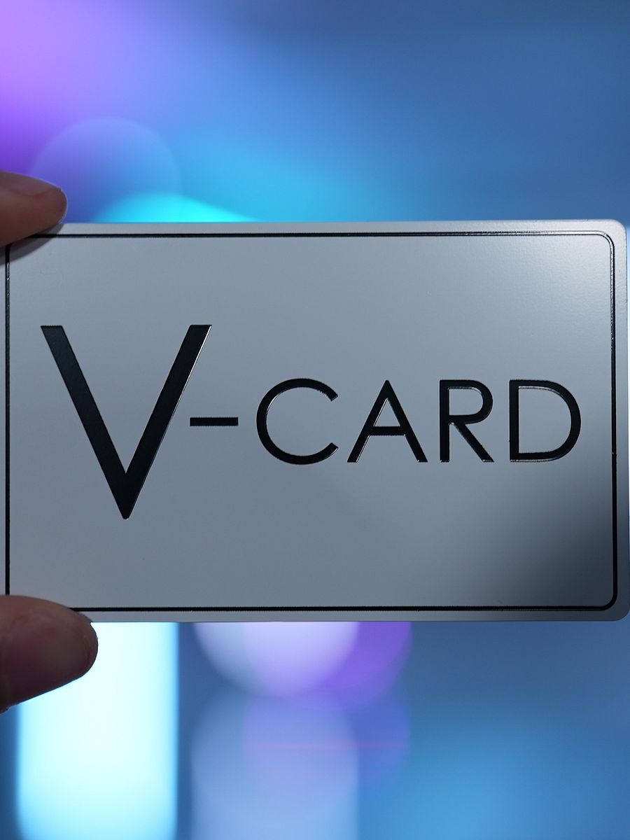 Random Open Box V-Card product image (5)