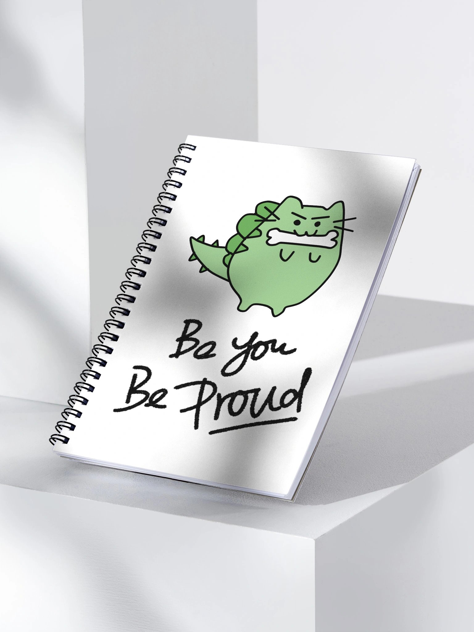 Pride Notebook product image (3)