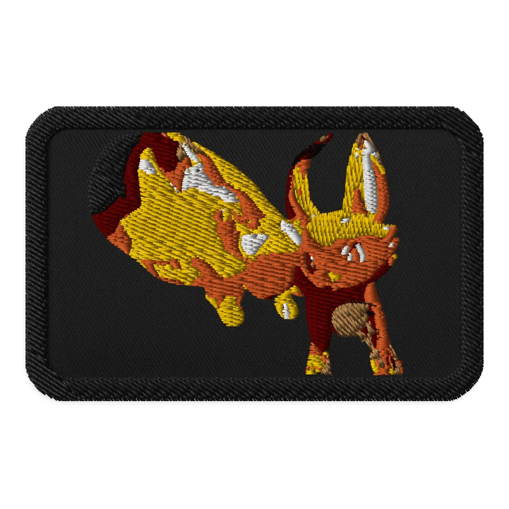 Justice For PalWorld FoxParks product image (1)