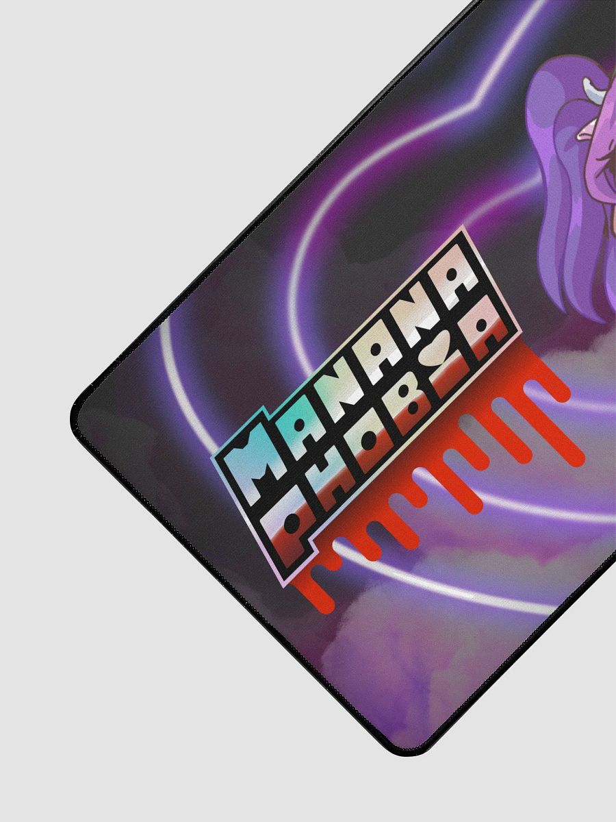 Mananaphobia Desk Mat product image (3)