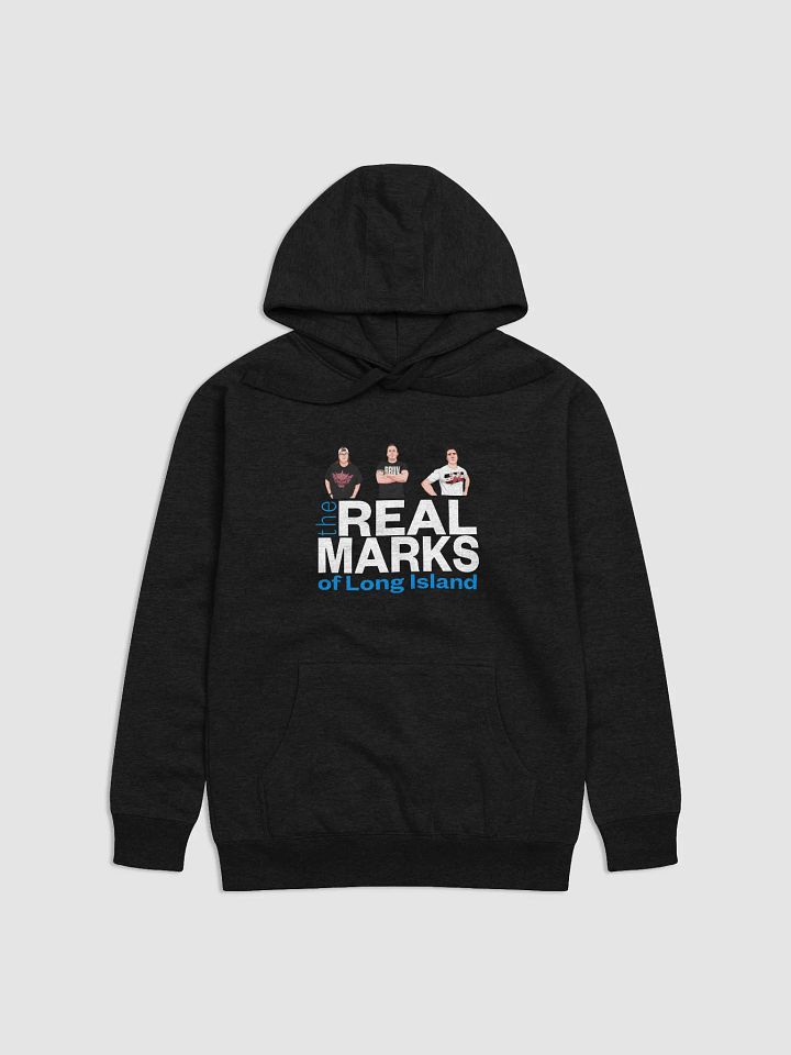 Real Marks OG Logo Sweatshirt product image (1)