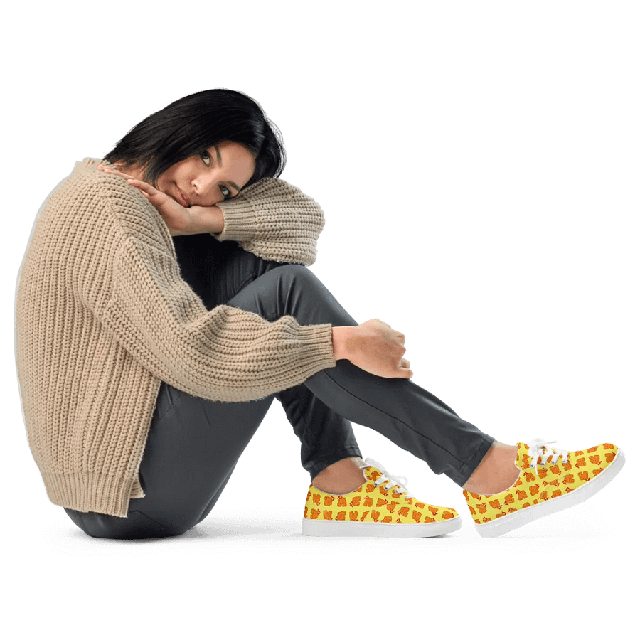 Shorts Lace-Up Shoes product image (12)