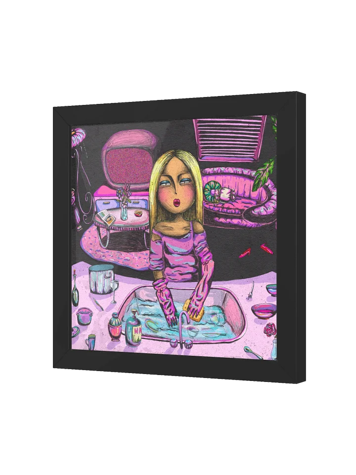 Doing The Dishes product image (11)