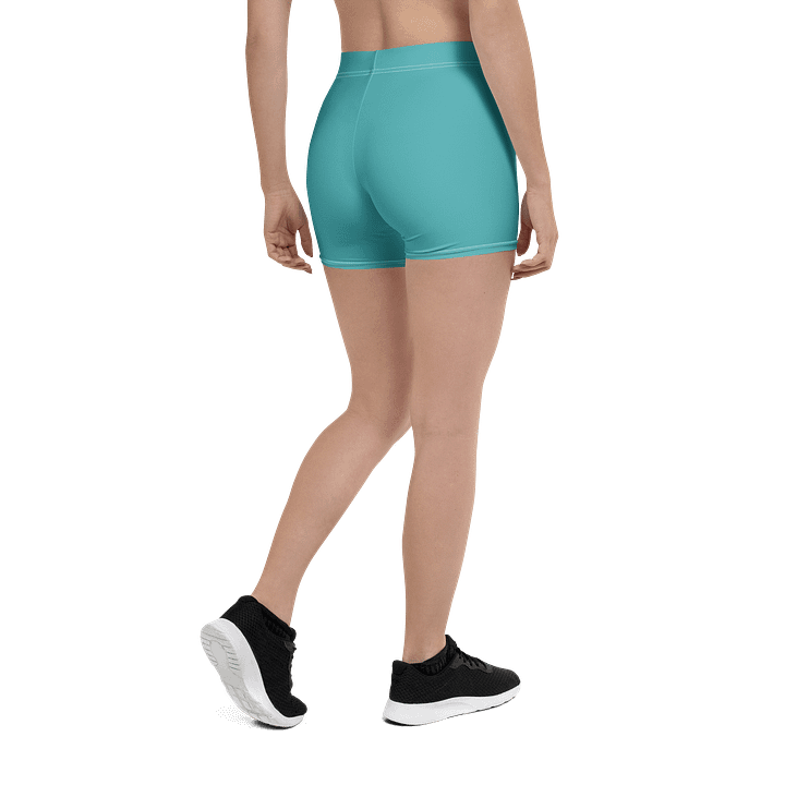 Women's FGA Yoga Shorts product image (2)