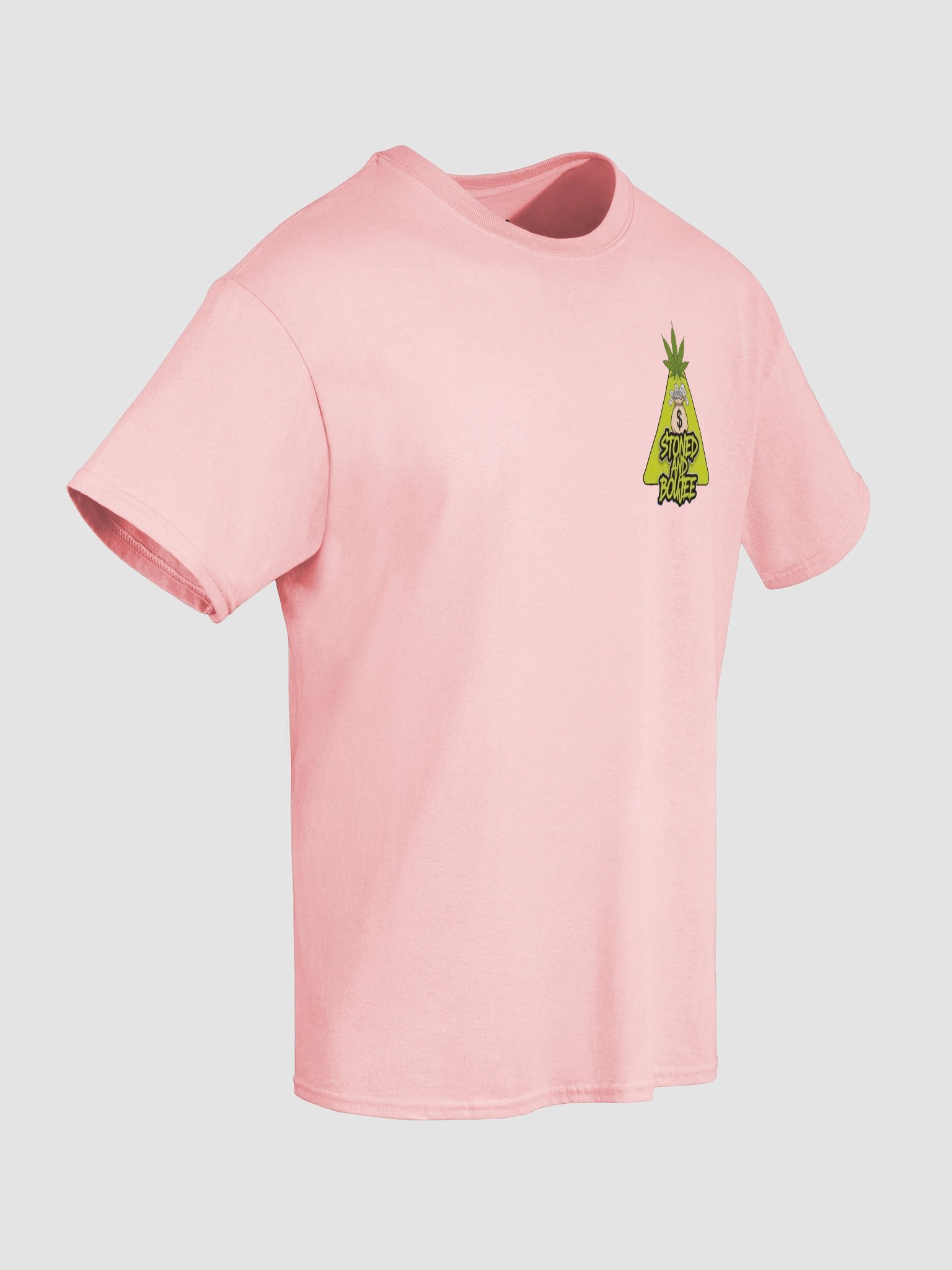 Boujee Bud Tee product image (95)