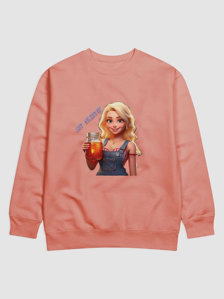 Hey Sweetie - Sweatshirt product image (10)