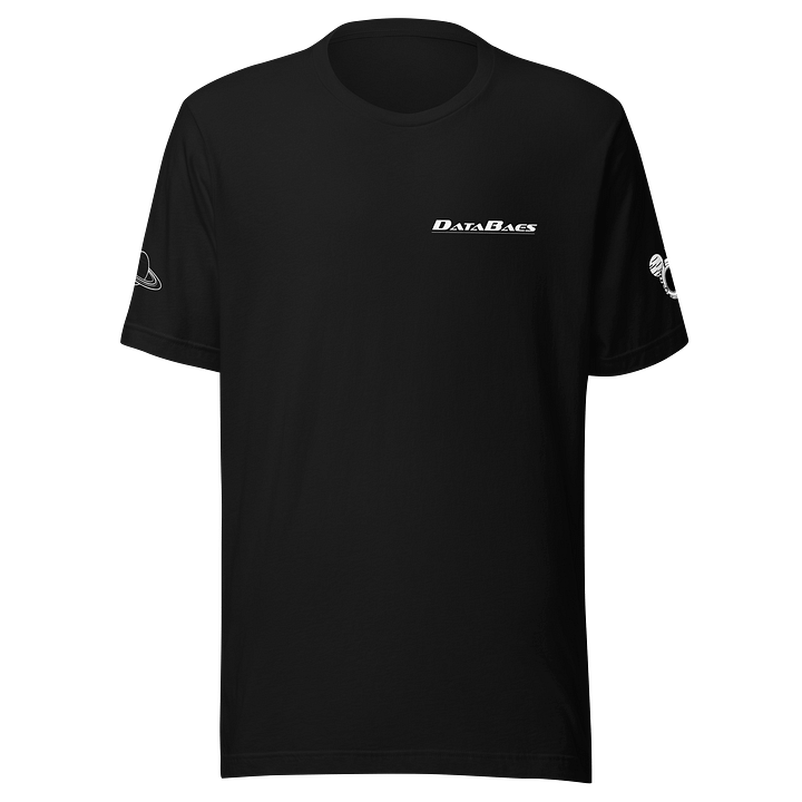 Star Probe Navigator T-Shirt product image (2)
