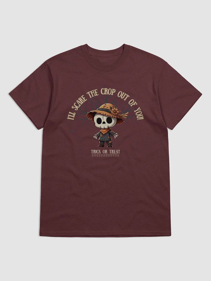 Mr. Bonesy Crow product image (6)