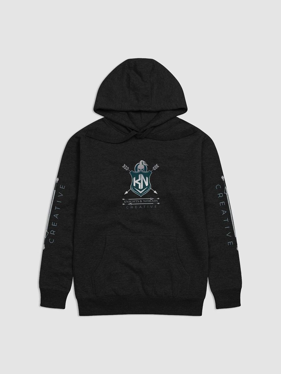 Nomadic Arrow Unisex Hoodie product image (10)