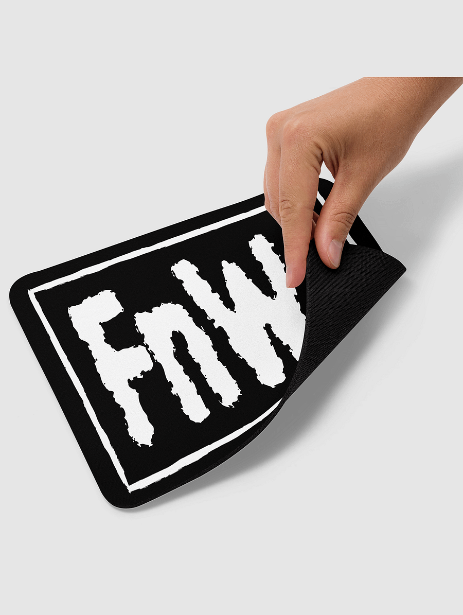 [fnwo] Mouse pad product image (3)