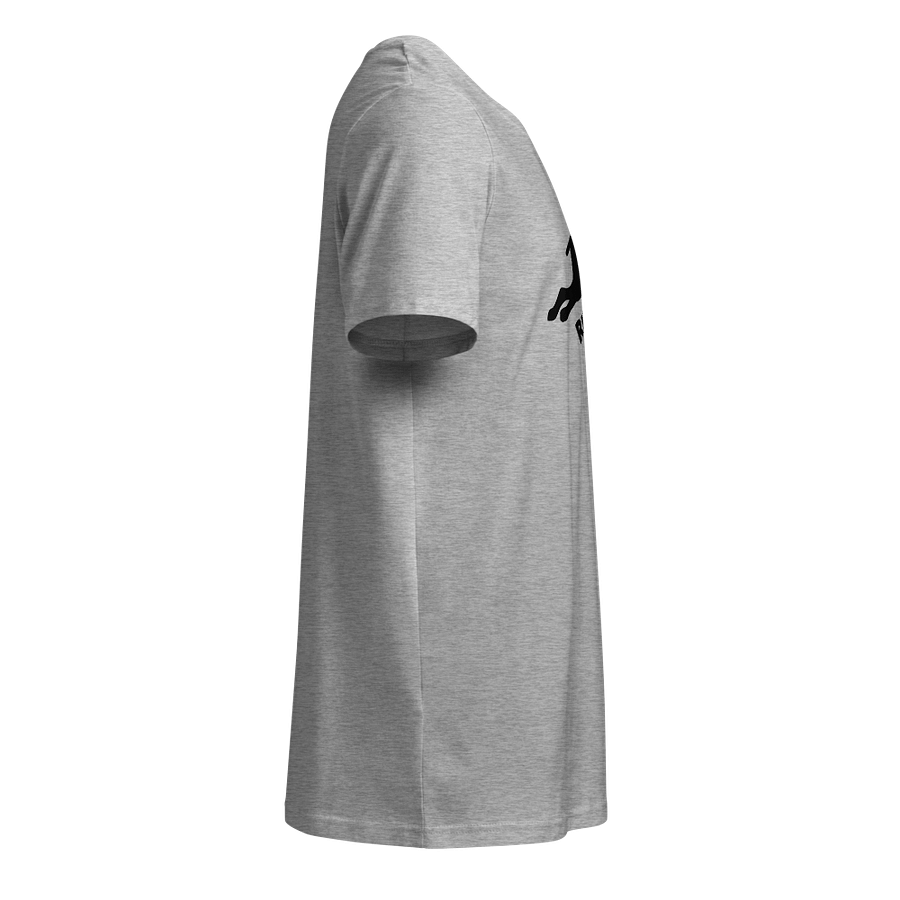Heather Grey Graphic Shirt product image (4)