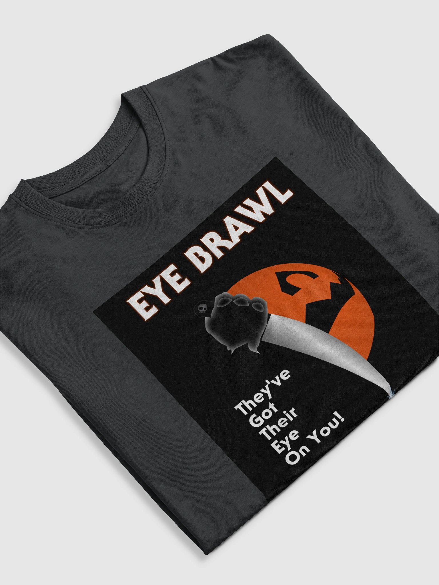 Eye Myers T-Shirt product image (74)