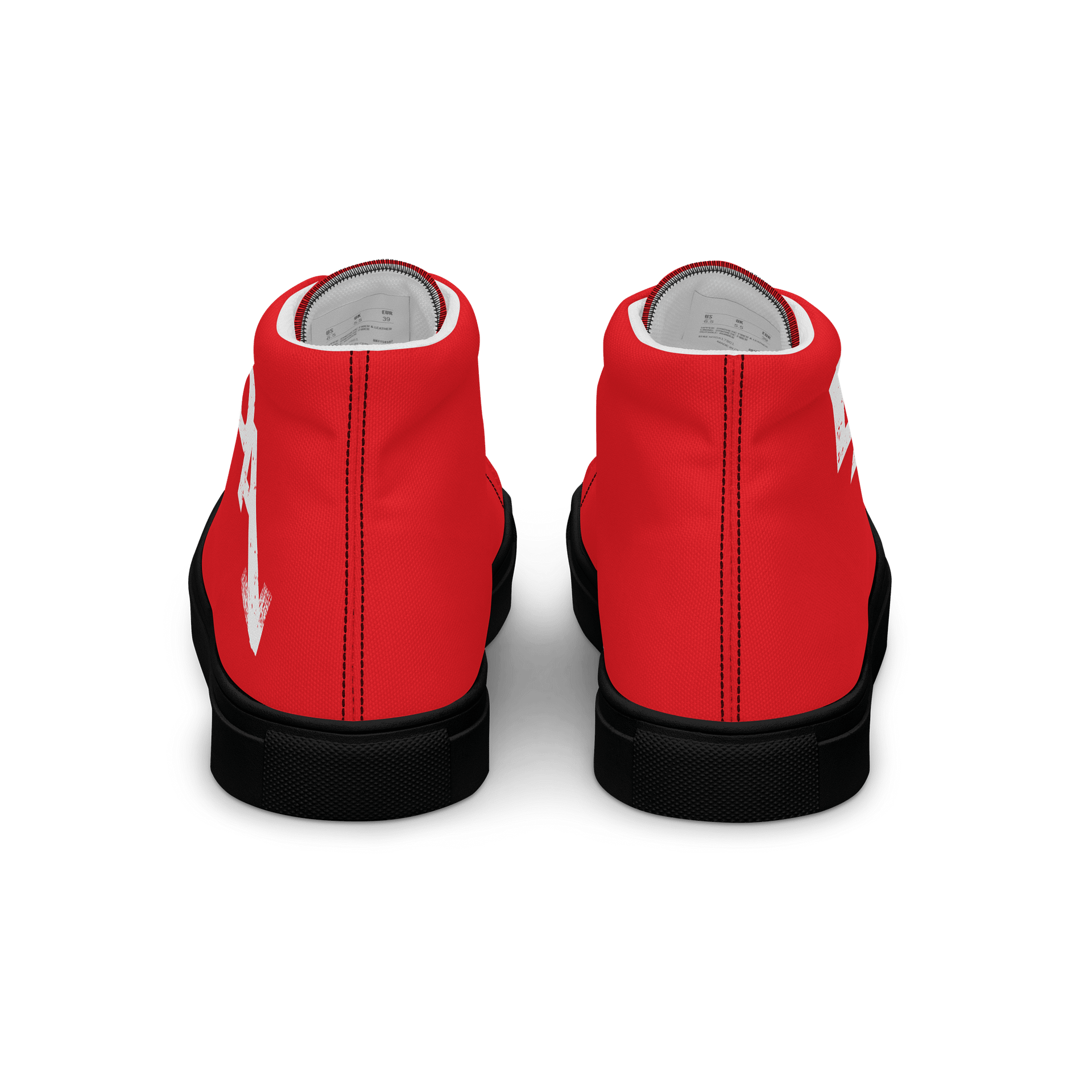 Men's High Tops product image (4)