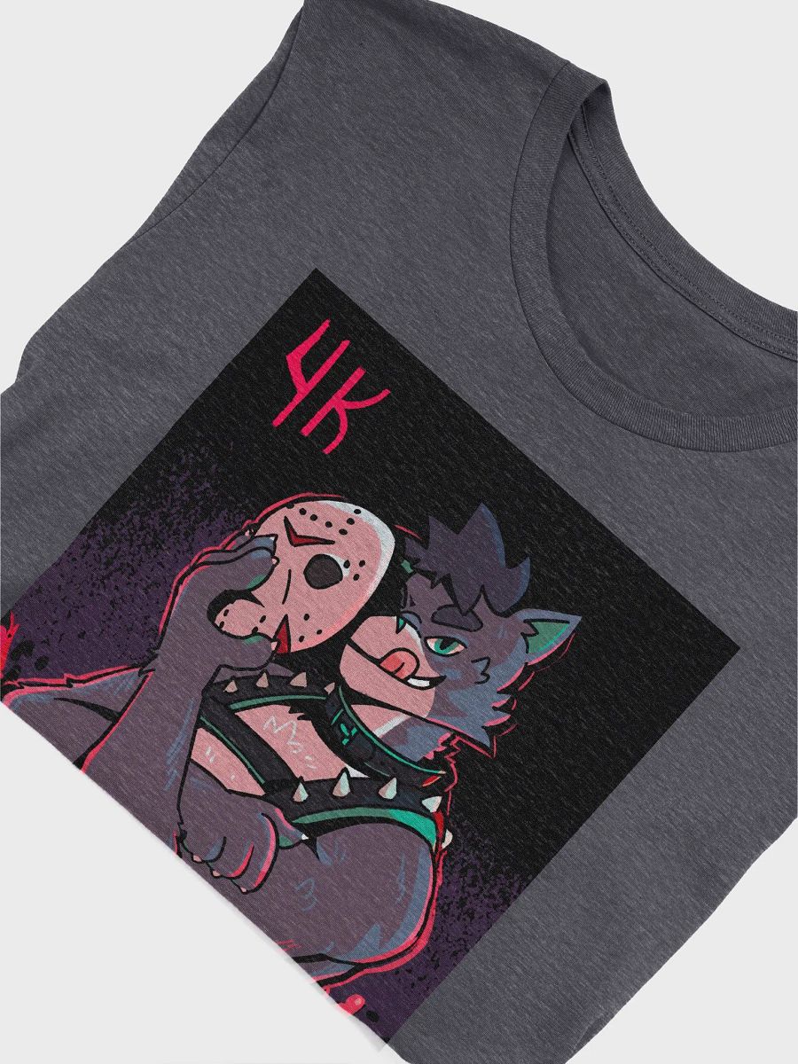 Cypher's 4K Shirt product image (47)