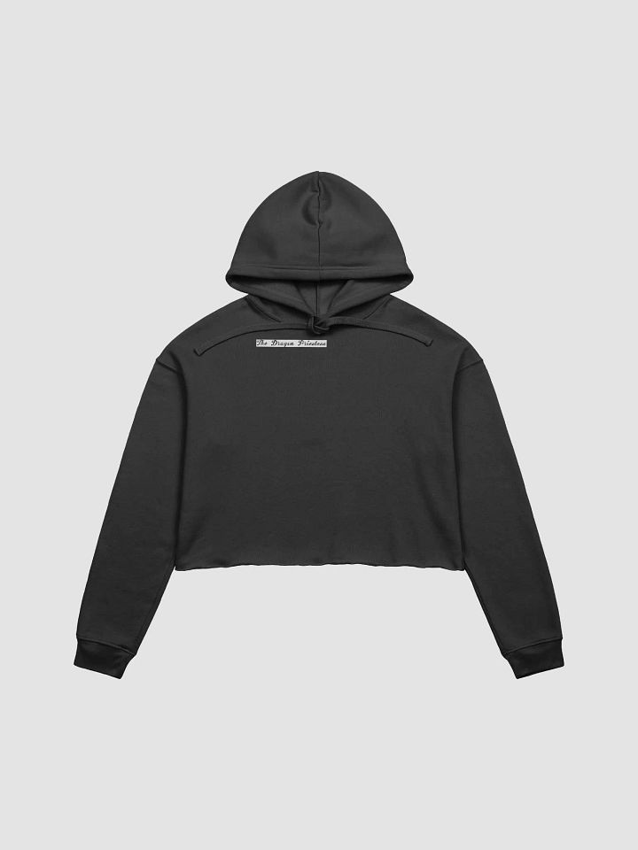 Shiboodles Crop Hoodie product image (2)