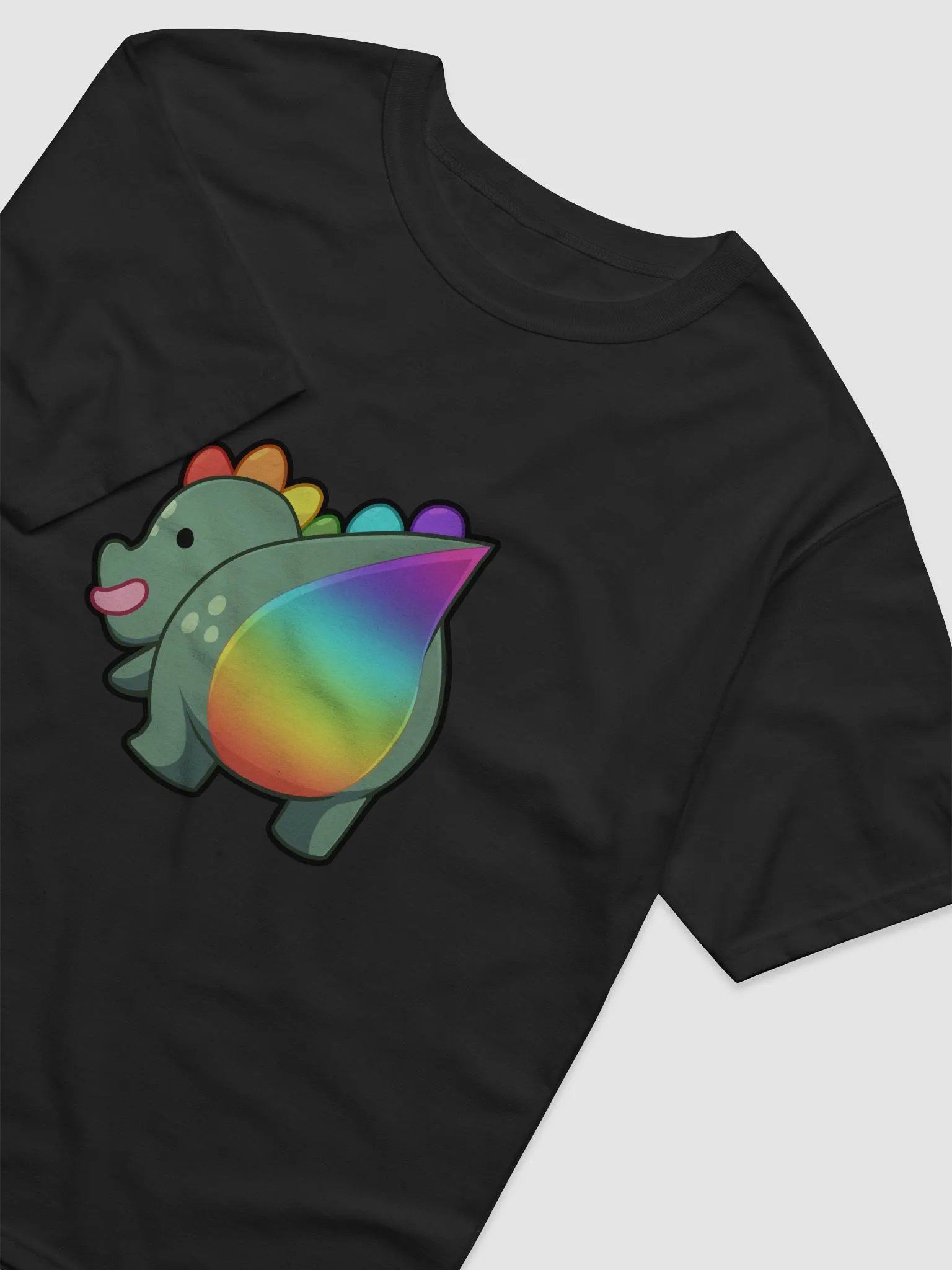 Dumper Zilla Relaxed-fit T-Shirt product image (8)