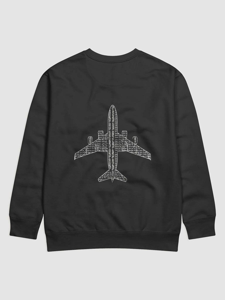 aviation lovers long-sleeves product image (2)