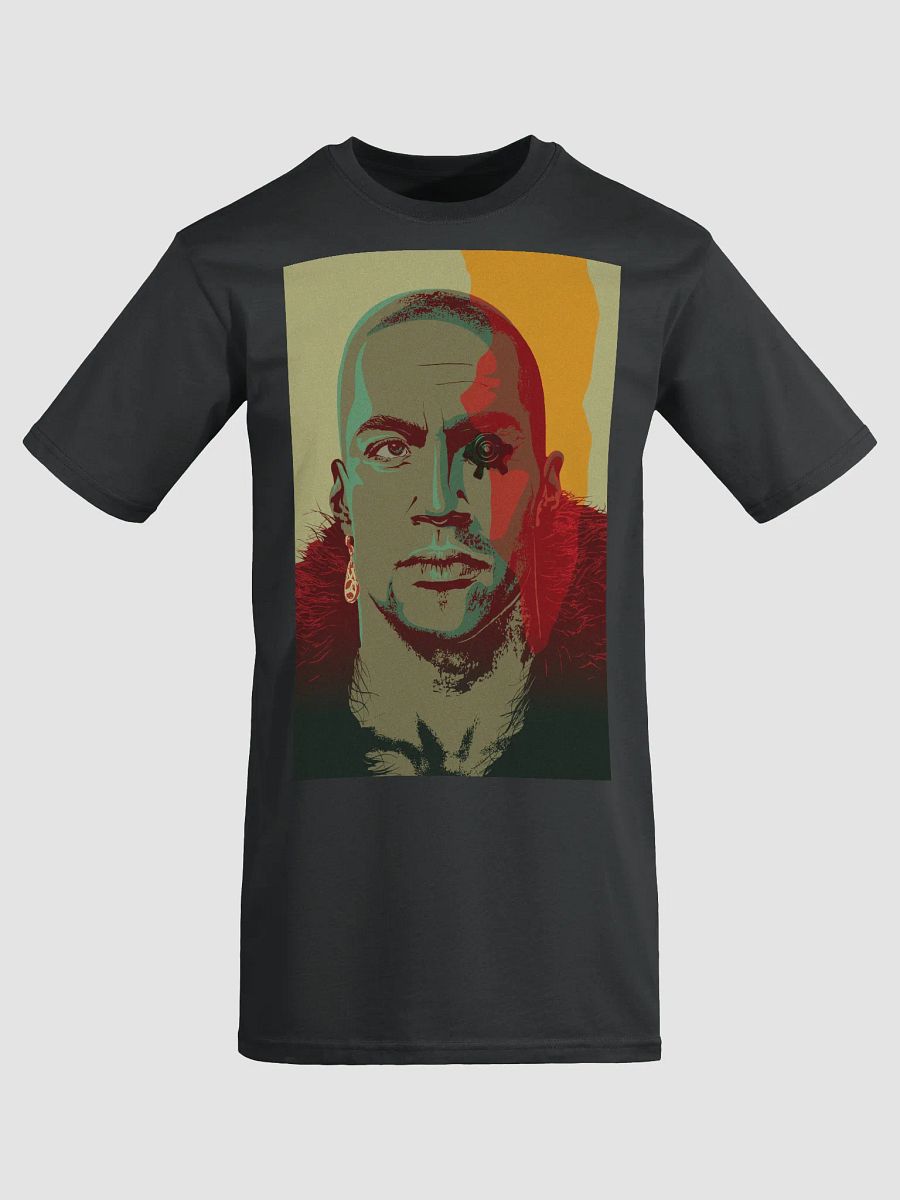 River Ward Heavy Shirt product image (40)