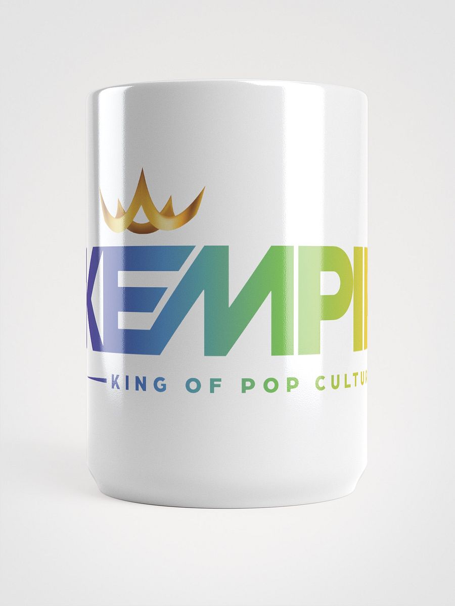 2025 Pride Kempire Mug product image (5)