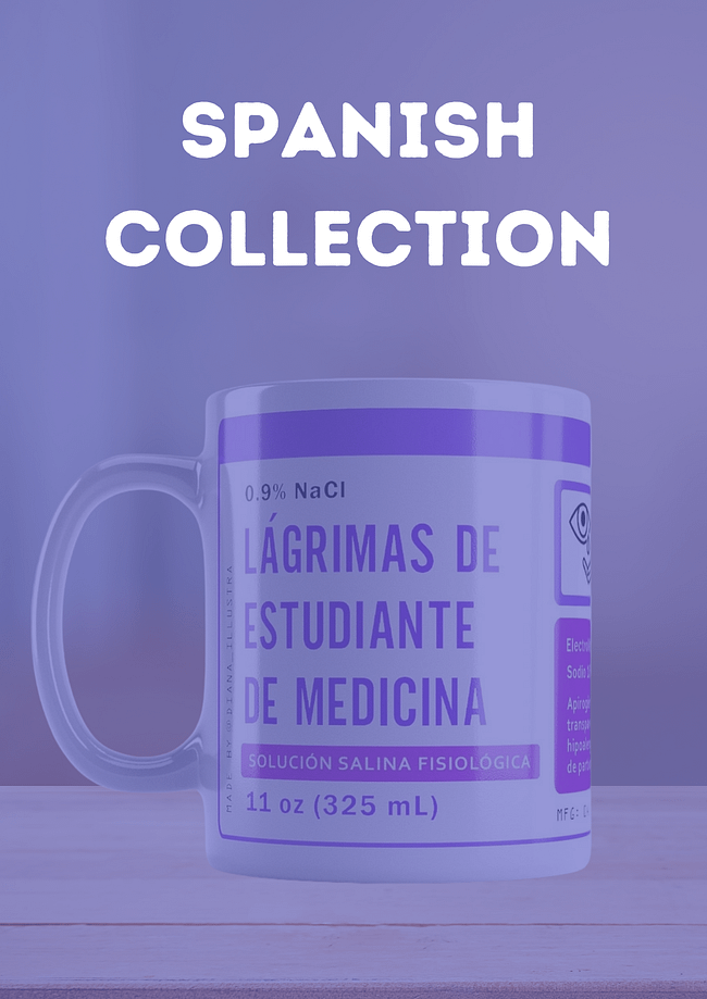 "Spanish" COLLECTION