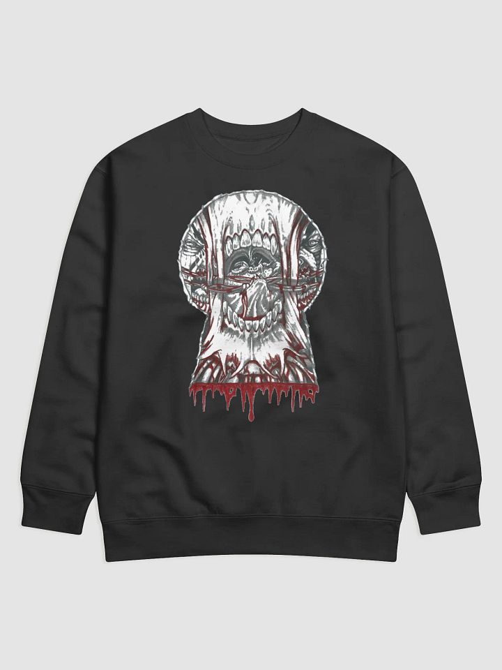 From the Vault: TDR Cotton Sweatshirt product image (1)