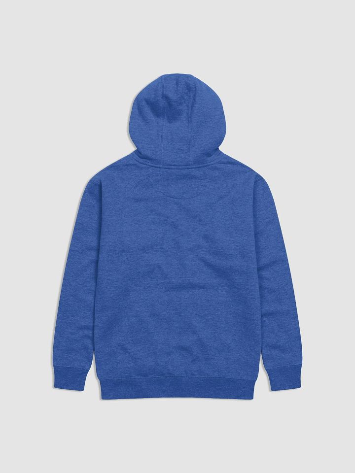 Toti Badges Hoodie product image (2)