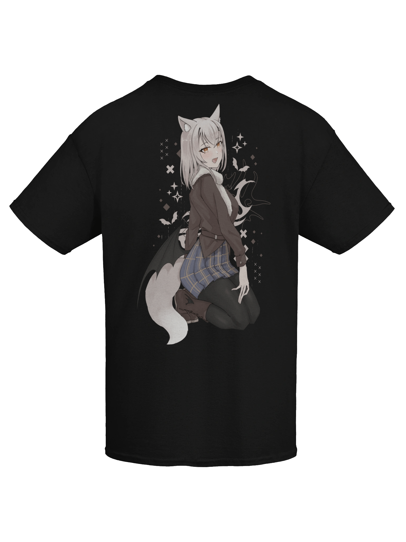 Ruby Briar - T-Shirt product image (9)