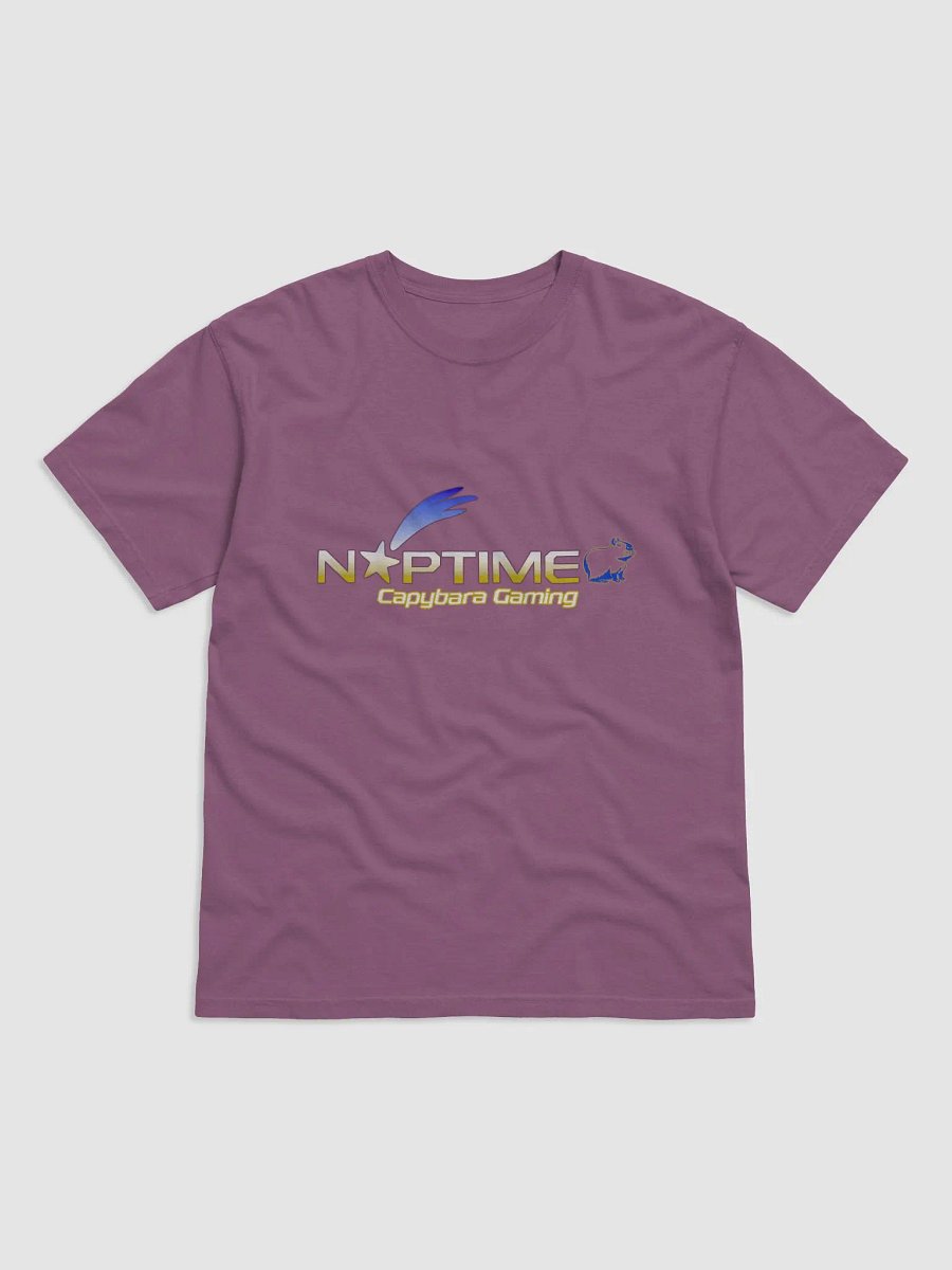 Naptime Tee product image (5)
