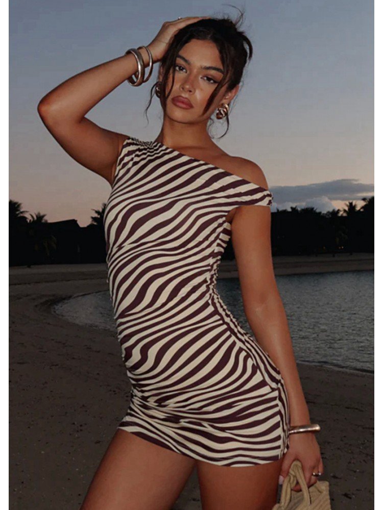 Zebra dress product image (1)