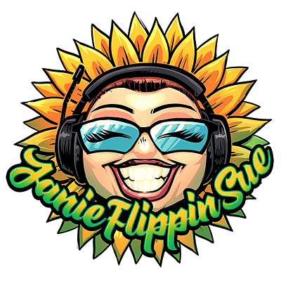 JanieFlippinSue