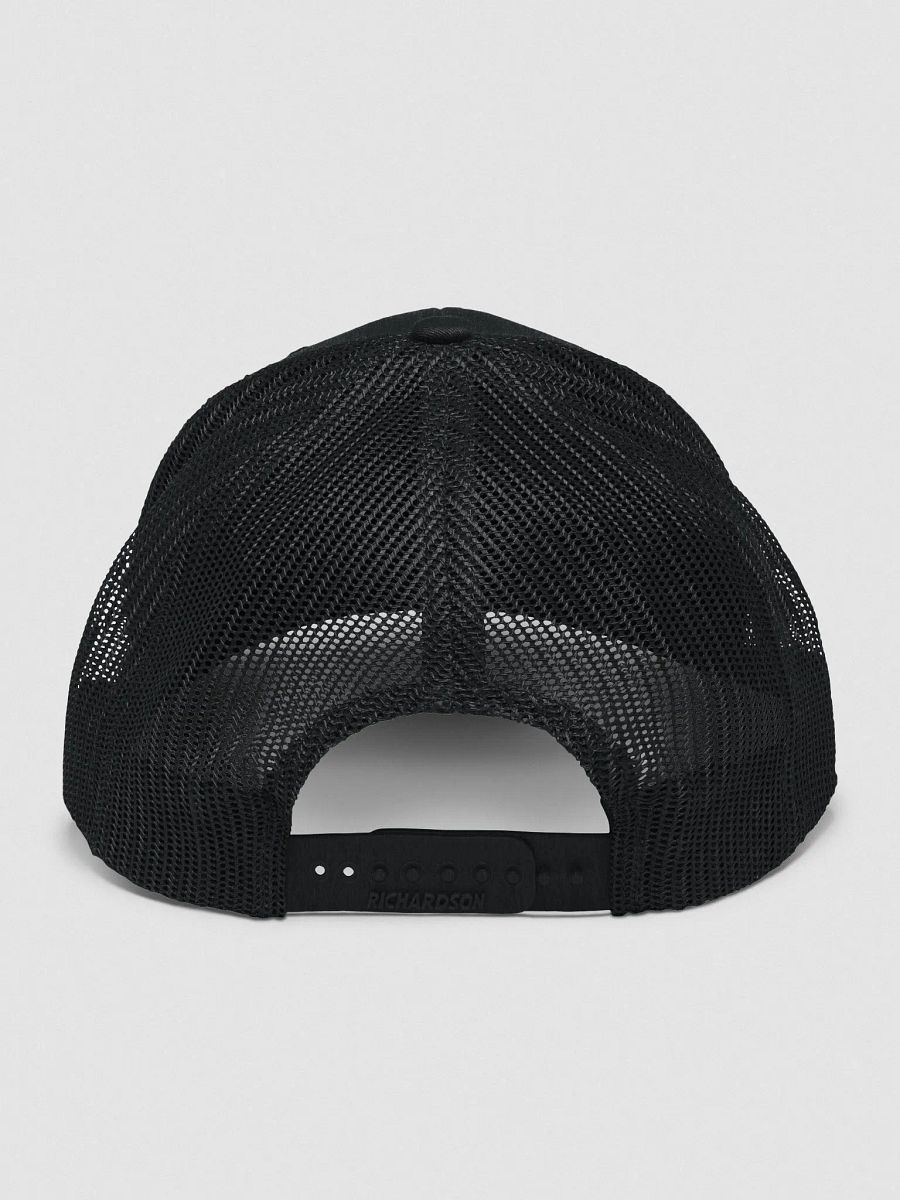 BG crafted hat product image (4)