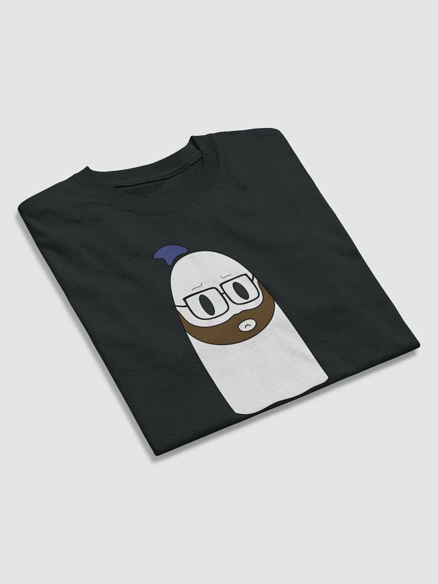 Sensitive Ghost T-Shirt product image (4)