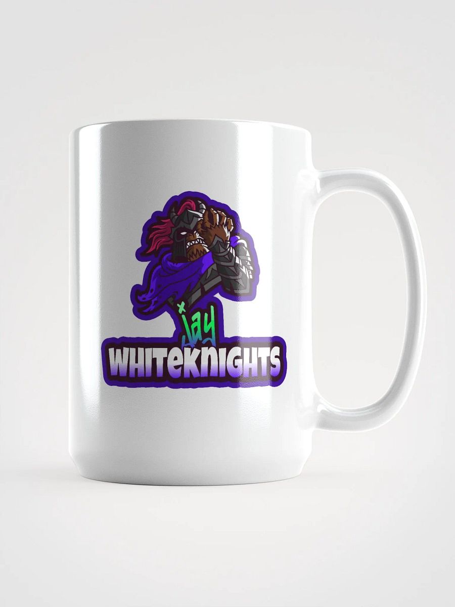 Chalice of Courage product image (1)