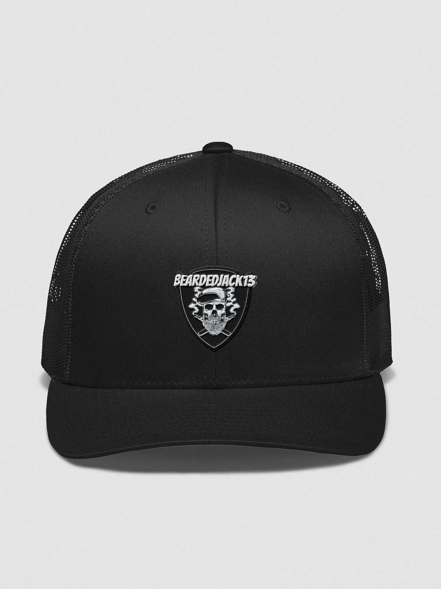 Trucker Hat product image (1)