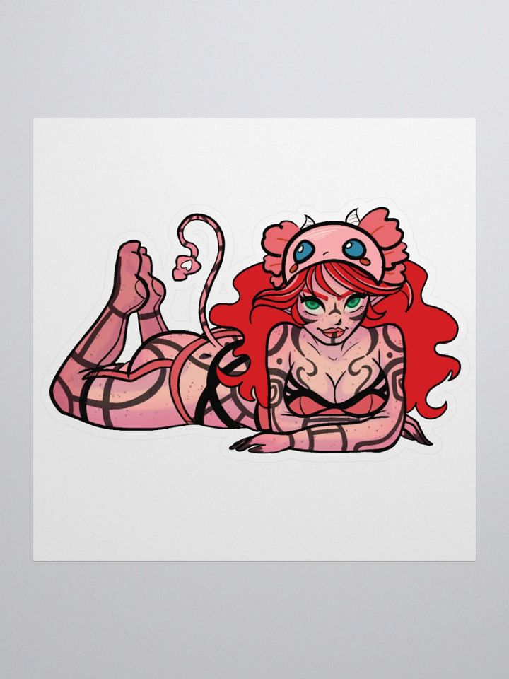 Uwu sticker product image (1)