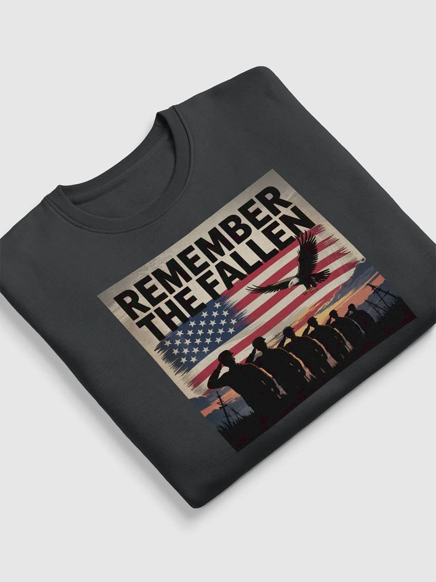 Remember The Fallen product image (5)