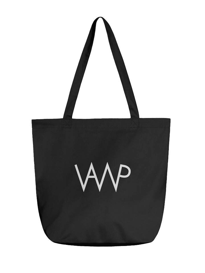 WAMP Tote Bag product image (2)
