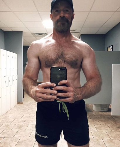 🔥 @sandmtntexan 🔥