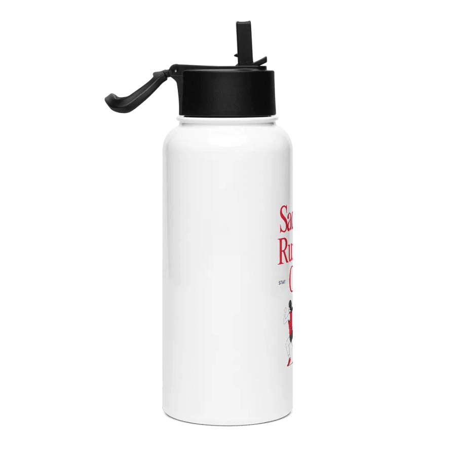 Stay Sane Stainless: Sad Girl Running Club Edition product image (4)