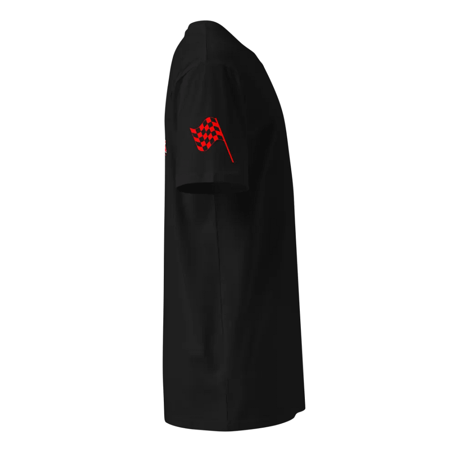 AB Motorsports Tee product image (5)