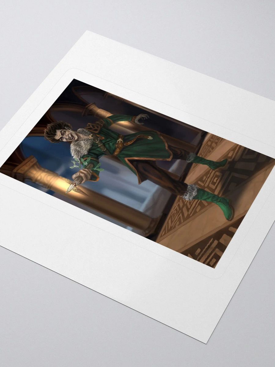 Loki, the Doomed Trickster product image (9)
