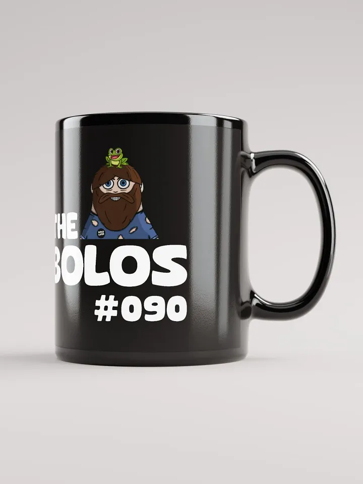 Bolo #090 product image (1)