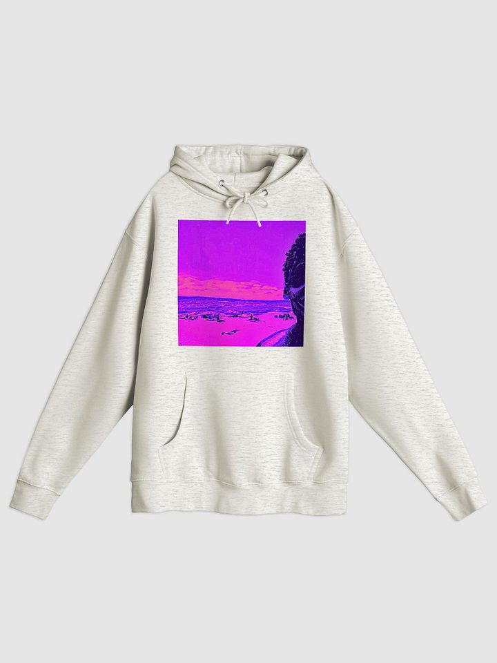KING COLOURPOP HOODIE product image (7)